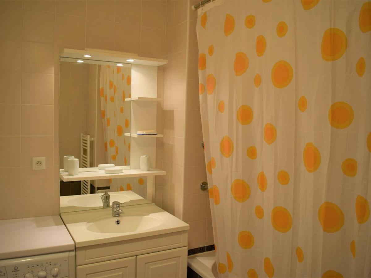 Appartement Spacieux Avec Wifi Et Parking A Tregastel, Proche Plage - Fr-1-368-18 Экстерьер фото